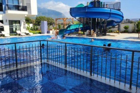 Apartment for sale in Oba, Antalya, Turkey, 90m2, No. 223091 – photo 20