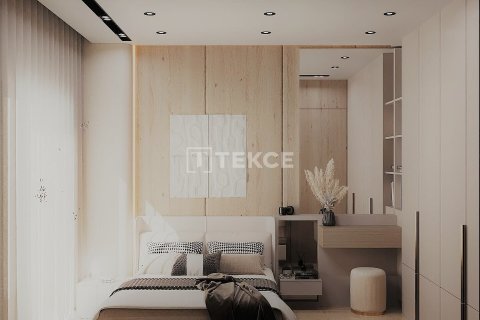 Продажа квартиры в Аксу, Анталье, Турция 1+1, 58м2, №223092 – фото 11