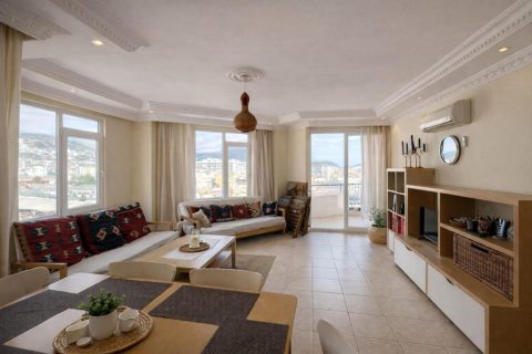 Apartment for sale in Alanya, Antalya, Turkey, 110m2, No. 223090 – photo 3