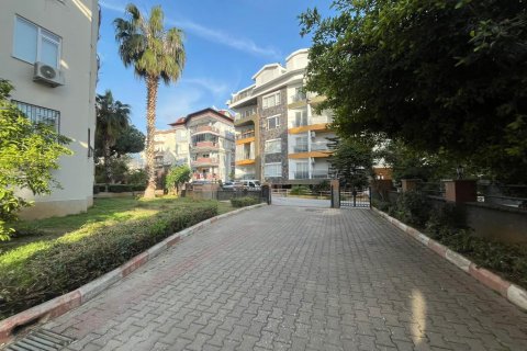 Apartment for sale in Alanya, Antalya, Turkey, 110m2, No. 223090 – photo 21