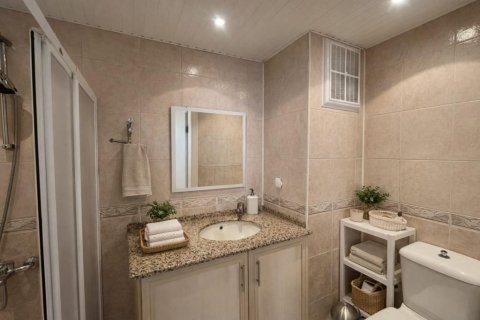 Apartment for sale in Alanya, Antalya, Turkey, 110m2, No. 223090 – photo 9