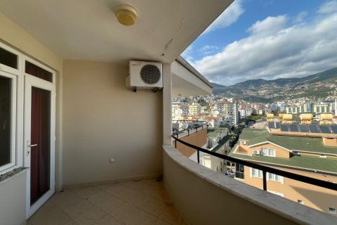 Apartment for sale in Alanya, Antalya, Turkey, 110m2, No. 223090 – photo 12
