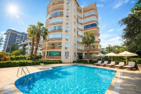 Apartment for sale in Alanya, Antalya, Turkey, 110m2, No. 223090 – photo 15