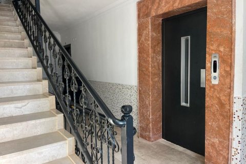 Apartment for sale in Alanya, Antalya, Turkey, 110m2, No. 223090 – photo 14