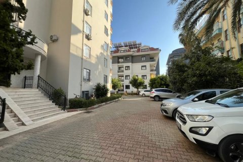 Apartment for sale in Alanya, Antalya, Turkey, 110m2, No. 223090 – photo 19