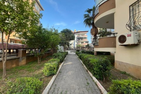 Apartment for sale in Alanya, Antalya, Turkey, 110m2, No. 223090 – photo 17