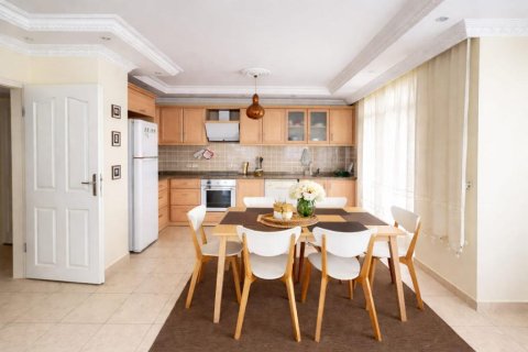 Apartment for sale in Alanya, Antalya, Turkey, 110m2, No. 223090 – photo 2