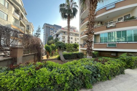 Apartment for sale in Alanya, Antalya, Turkey, 110m2, No. 223090 – photo 18