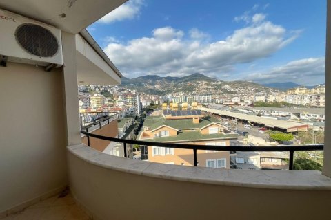 Apartment for sale in Alanya, Antalya, Turkey, 110m2, No. 223090 – photo 13