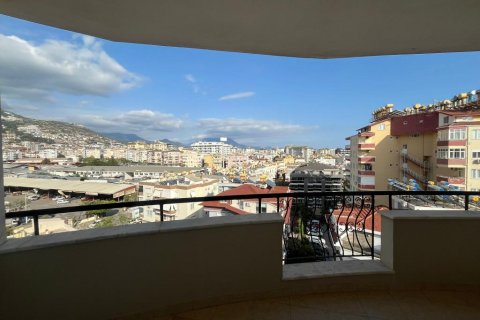 Apartment for sale in Alanya, Antalya, Turkey, 110m2, No. 223090 – photo 10