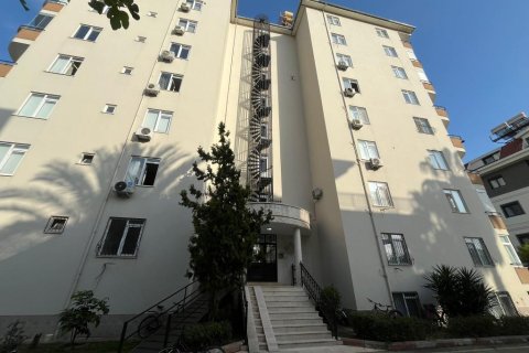 Apartment for sale in Alanya, Antalya, Turkey, 110m2, No. 223090 – photo 16