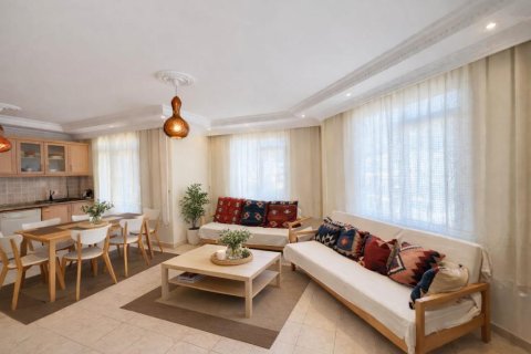 Leilighet  i Alanya, Antalya, Tyrkia Nr. 223090