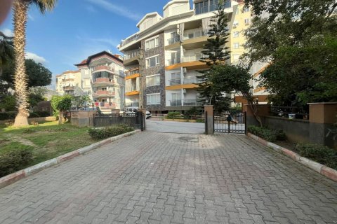 Apartment for sale in Alanya, Antalya, Turkey, 110m2, No. 223090 – photo 23