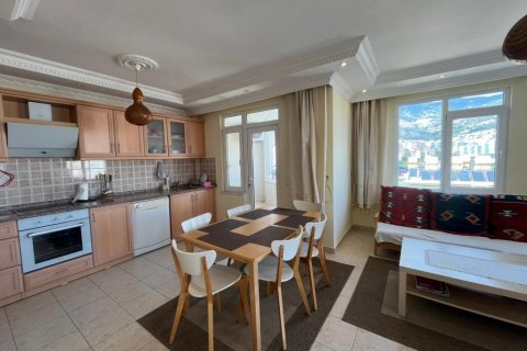 Apartment for sale in Alanya, Antalya, Turkey, 110m2, No. 223090 – photo 4
