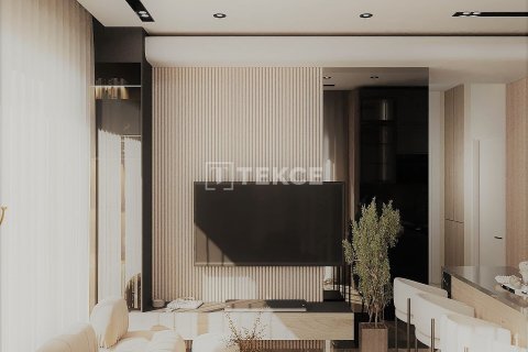 Продажа квартиры в Аксу, Анталье, Турция 2+1, 68м2, №223094 – фото 5