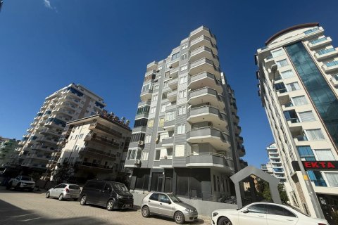 Daire   Mahmutlar, Antalya, Türkiye №223089