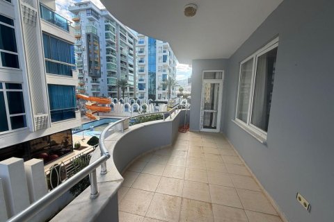 Lägenhet i Mahmutlar, Antalya, Turkiet Nr. 223089 - 15