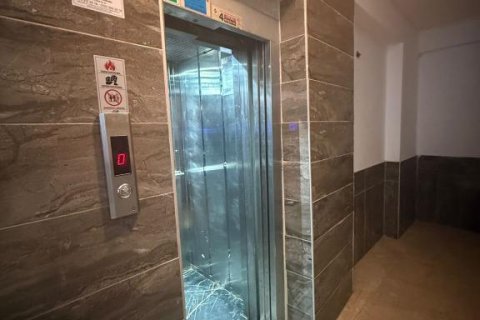 Lägenhet i Mahmutlar, Antalya, Turkiet Nr. 223089 - 17