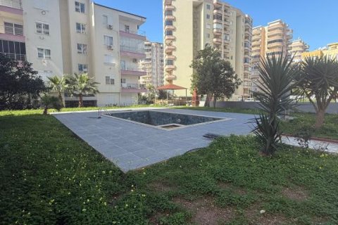 Lägenhet i Mahmutlar, Antalya, Turkiet Nr. 223089 - 22