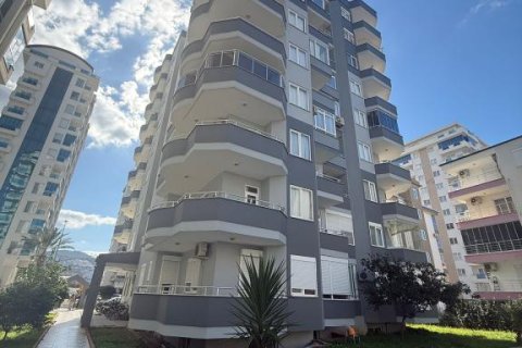 Lägenhet i Mahmutlar, Antalya, Turkiet Nr. 223089 - 19