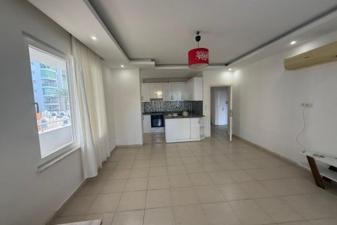 Lägenhet i Mahmutlar, Antalya, Turkiet Nr. 223089 - 2