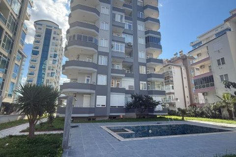 Lägenhet i Mahmutlar, Antalya, Turkiet Nr. 223089 - 21