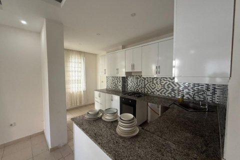 Lägenhet i Mahmutlar, Antalya, Turkiet Nr. 223089 - 3