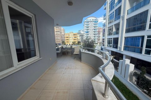 Lägenhet i Mahmutlar, Antalya, Turkiet Nr. 223089 - 14