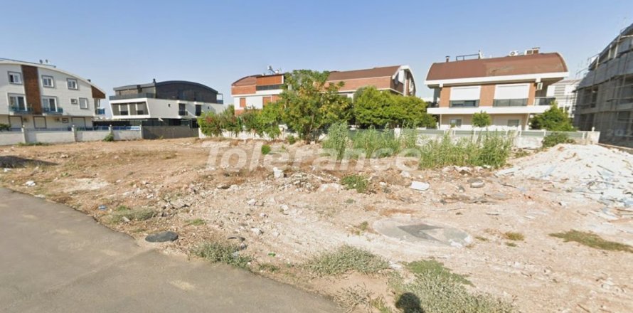 Tömma  i Lara, Antalya, Turkiet Nr. 219915