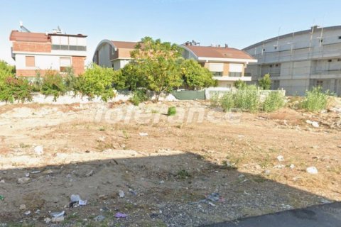 Tömma  i Lara, Antalya, Turkiet Nr. 219915 - 2