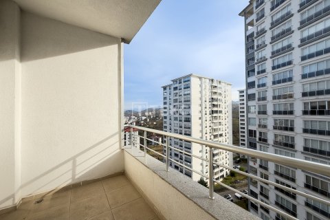 4+1 Lejlighed i Yomra, Trabzon, Tyrkiet Nr. 219917 - 16