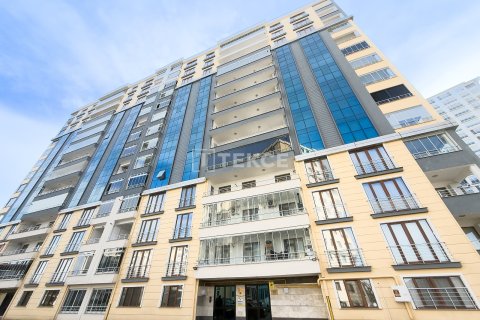 4+1 Lejlighed i Yomra, Trabzon, Tyrkiet Nr. 219917 - 3