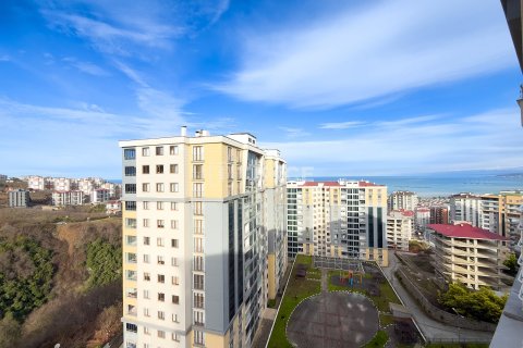 4+1 Lejlighed  i Yomra, Trabzon, Tyrkiet Nr. 219917