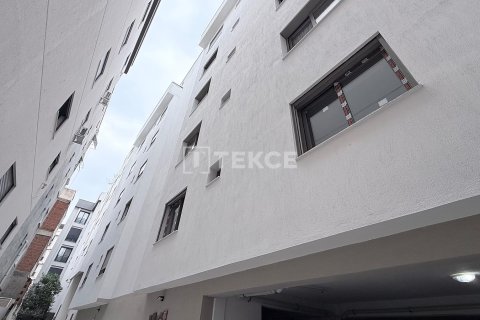 Продажа квартиры в Измире, Турция 1+1, 42м2, №219916 – фото 7