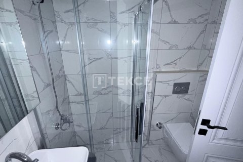 Продажа квартиры в Измире, Турция 1+1, 42м2, №219916 – фото 16