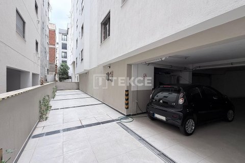 Продажа квартиры в Измире, Турция 1+1, 42м2, №219916 – фото 8