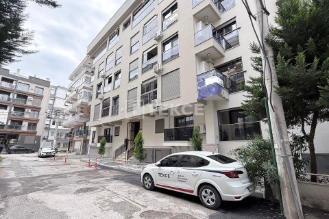 Квартира  1+1 в Измире, Турция №219916