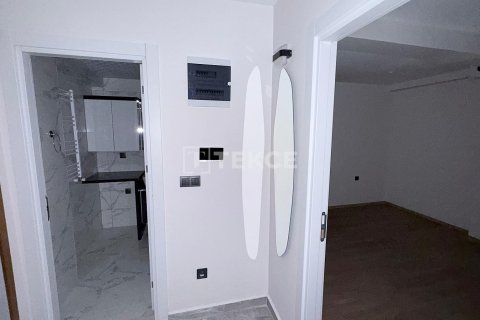 Продажа квартиры в Измире, Турция 1+1, 42м2, №219916 – фото 14