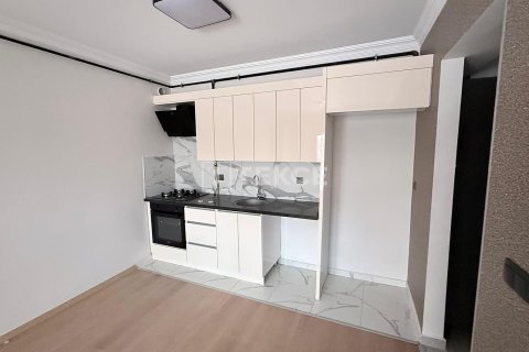 Продажа квартиры в Измире, Турция 1+1, 42м2, №219916 – фото 12