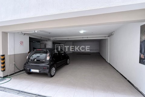 Продажа квартиры в Измире, Турция 1+1, 42м2, №219916 – фото 9