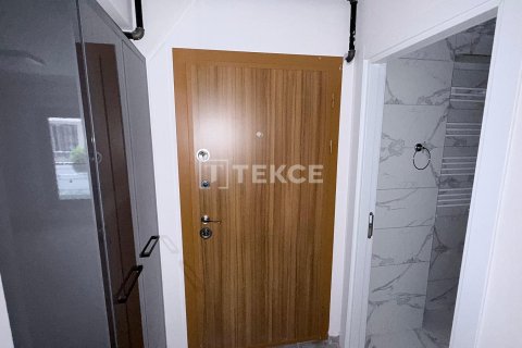 Продажа квартиры в Измире, Турция 1+1, 42м2, №219916 – фото 15