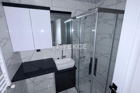 Продажа квартиры в Измире, Турция 1+1, 42м2, №219916 – фото 17