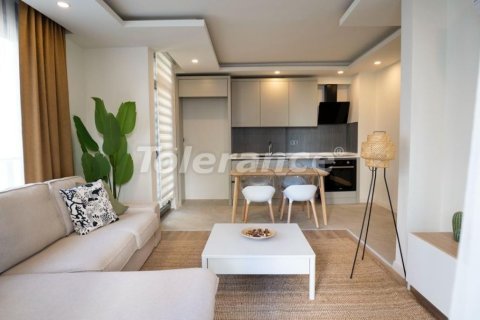 Daire 1+1 Antalya, Türkiye №219914 - 5