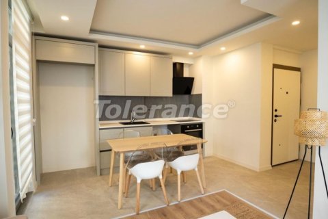 Daire 1+1 Antalya, Türkiye №219914 - 4