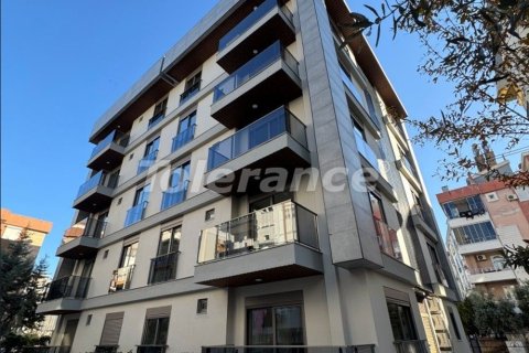 Daire 1+1 Antalya, Türkiye №219914 - 8