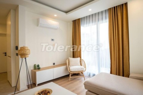 Daire 1+1 Antalya, Türkiye №219914 - 3