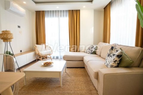 Daire 1+1 Antalya, Türkiye №219914 - 2