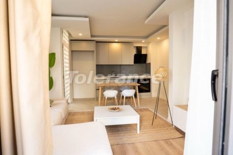 Daire 1+1 Antalya, Türkiye №219914 - 7