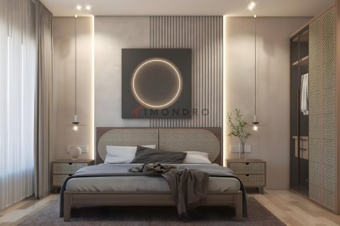 3+1 Lägenhet  i Besiktas, Istanbul, istanbul, Turkiet Nr. 219913 - 17