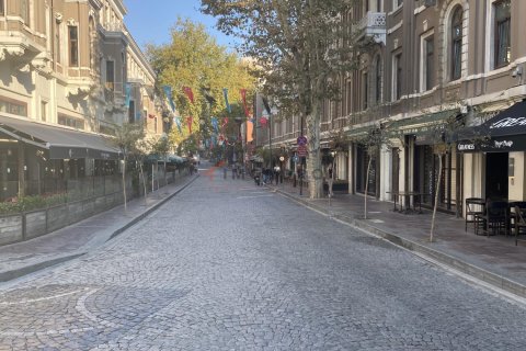 3+1 Lägenhet  i Besiktas, Istanbul, istanbul, Turkiet Nr. 219913 - 29